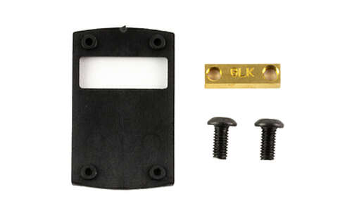 Scope Mounts Shield Sights SHLD LOW PRO SLIDE MNT FOR GLOCK 22 • Model: 